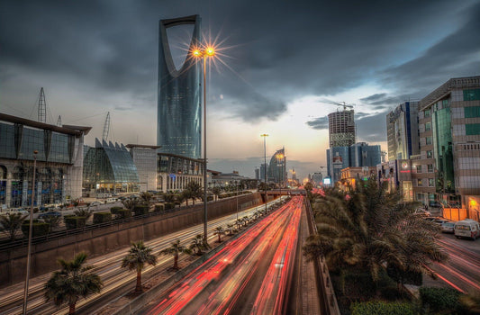 Riyadh Must See Tourist Destinations